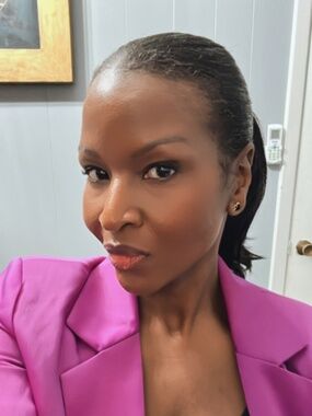 Meet your Posher, Michelle